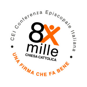 Firma per l’8xmille