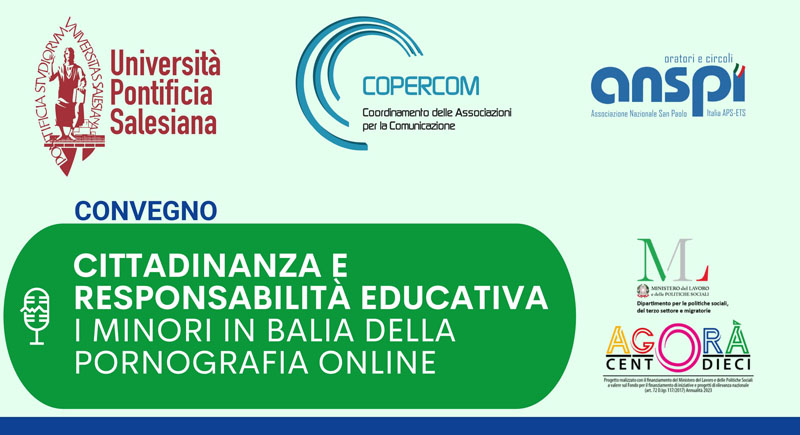CentoDieciAgorà_CONVEGNO